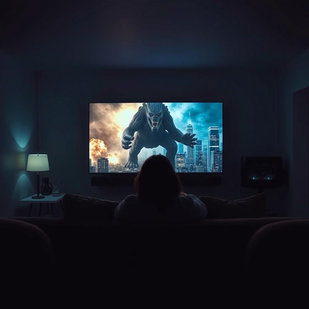 Onde Assistir Cloverfield: Monstro Online? Streaming e Download!