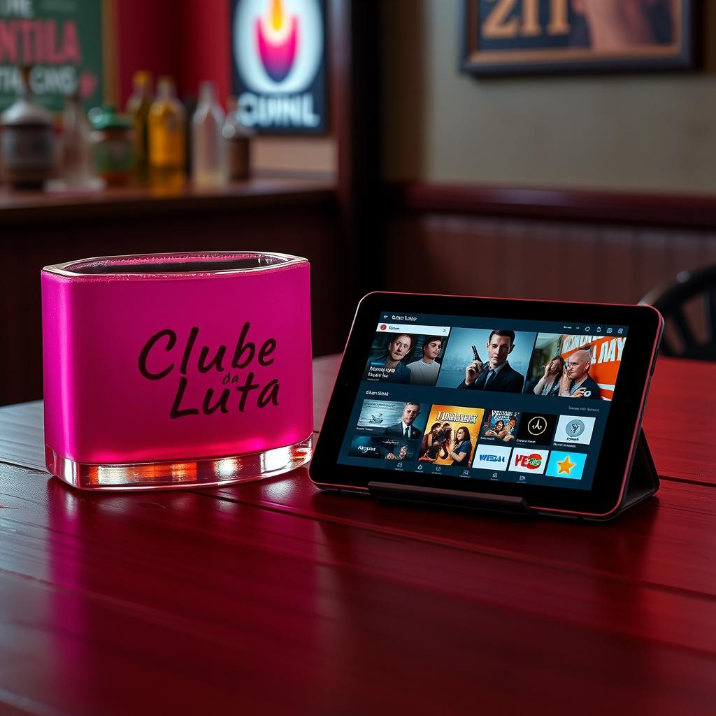 Onde Assistir Clube da Luta Online? Streaming e Download!