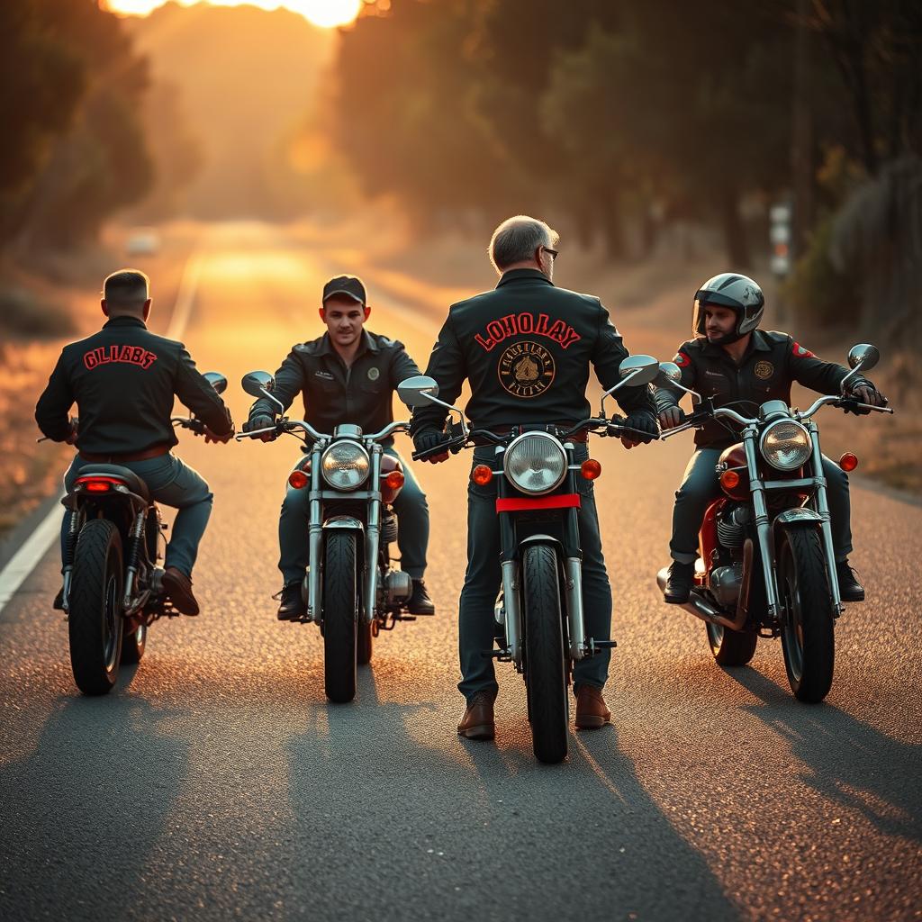 Onde Assistir Clube dos Vândalos Online? Streaming e Download! Onde Assistir Clube dos Vândalos Online? Streaming e Download!