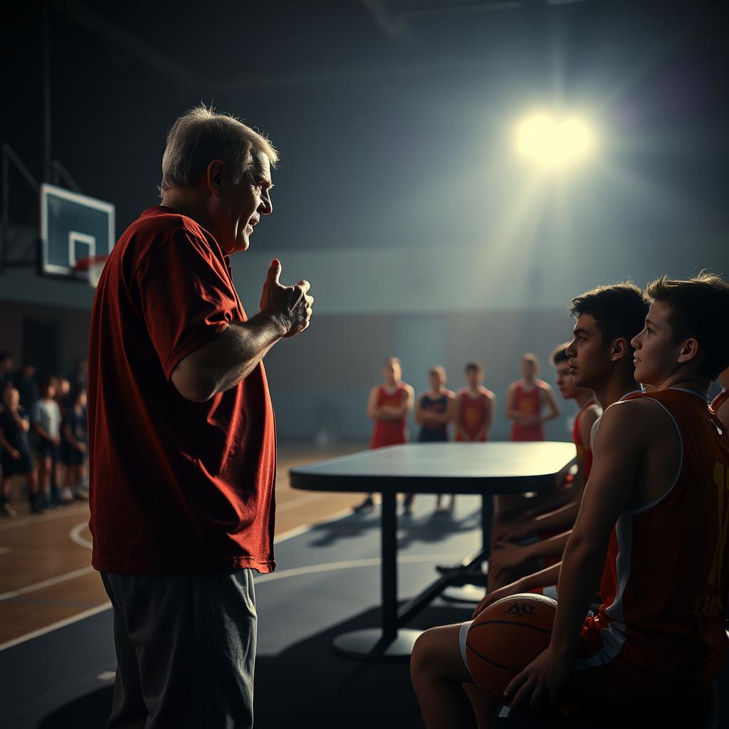 Onde Assistir Coach Carter: Treino para a Vida Online? Streaming e Download!