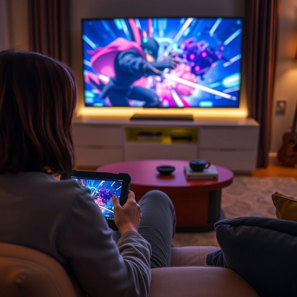 Onde Assistir Code:Breaker Online? Streaming e Download!