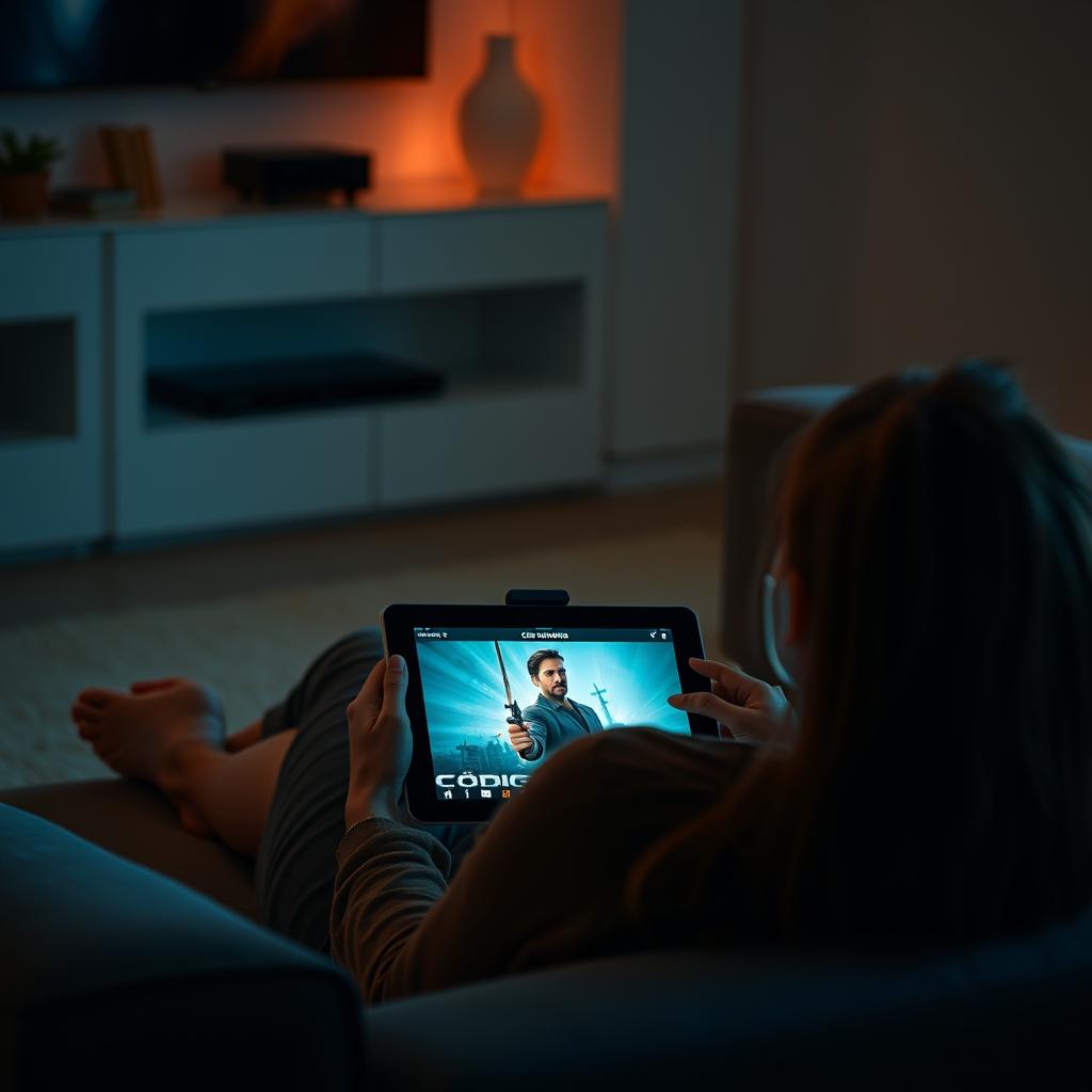 Onde Assistir Código de Honra Online? Streaming e Download!