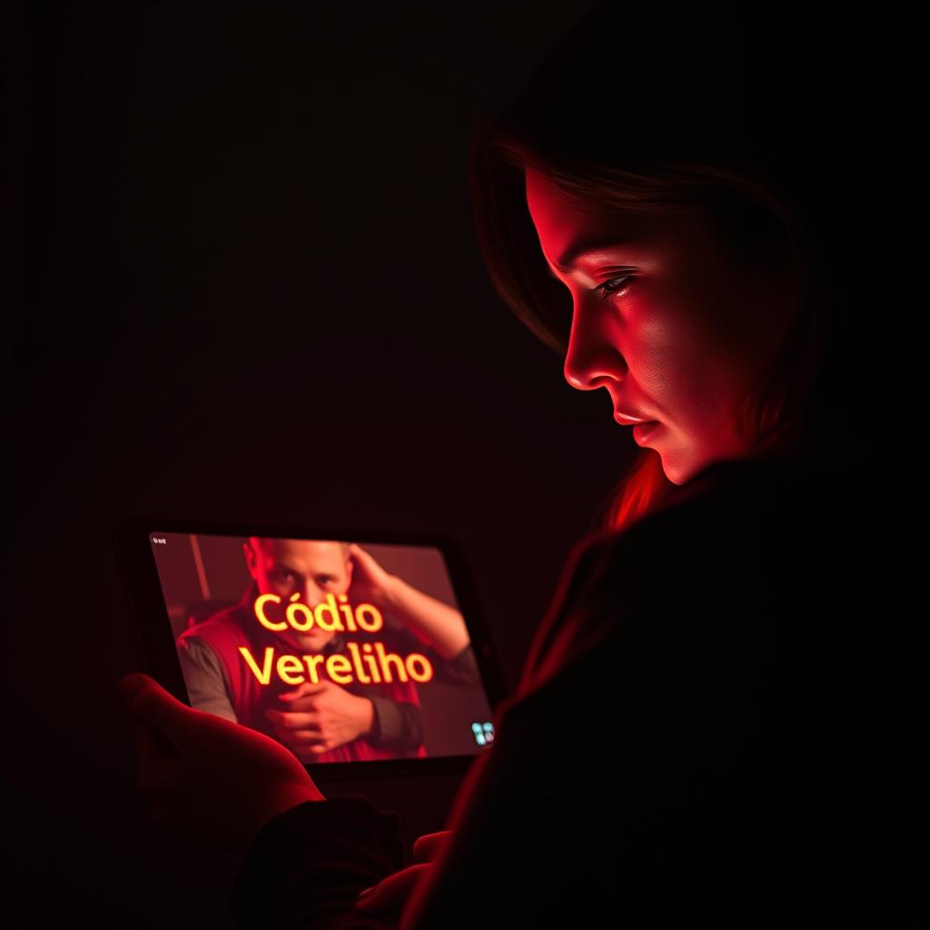 Onde Assistir Código Vermelho Online? Streaming e Download!