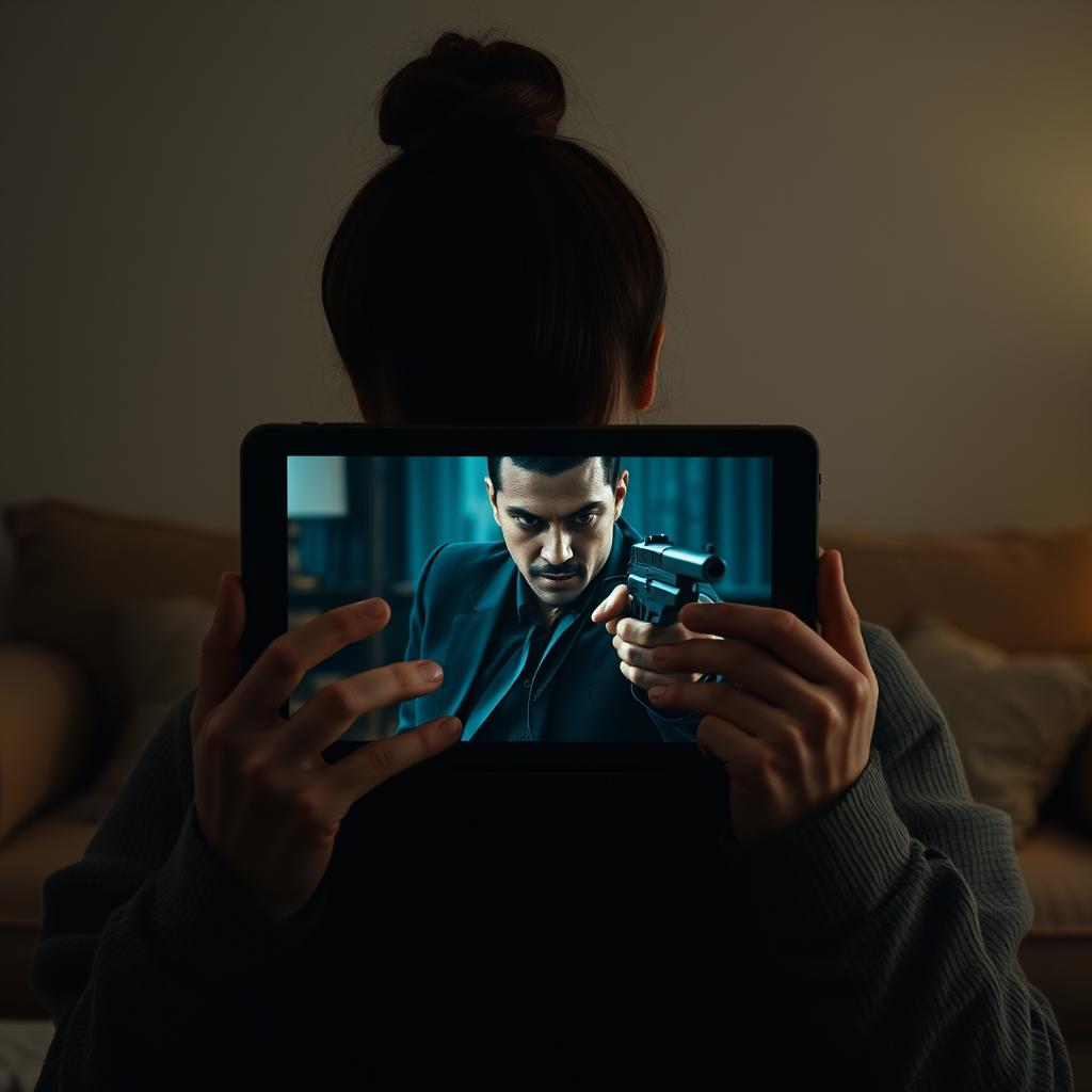 Onde Assistir Codinome: Banderas Online? Streaming e Download!