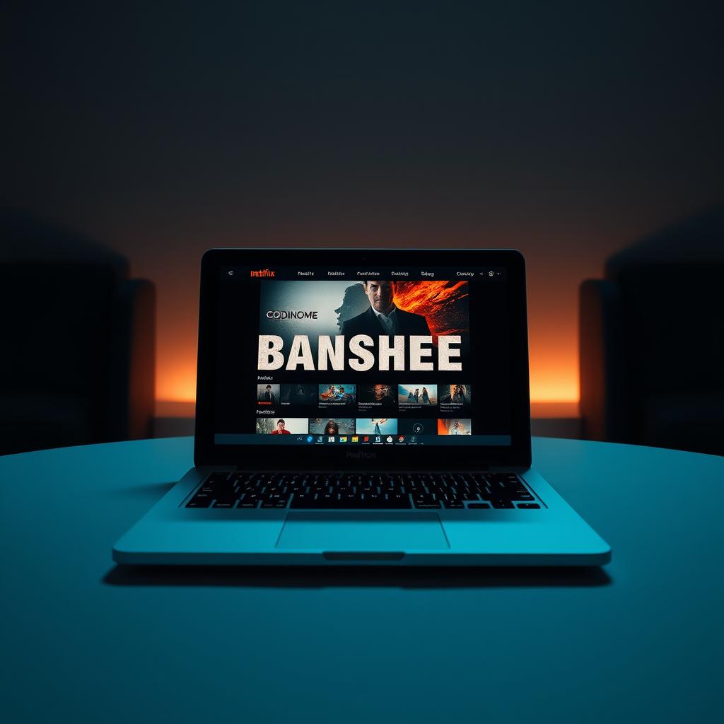 Onde Assistir Codinome Banshee Online? Streaming e Download!