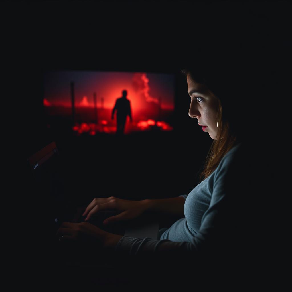 Onde Assistir Colheita Sombria Online? Streaming e Download!