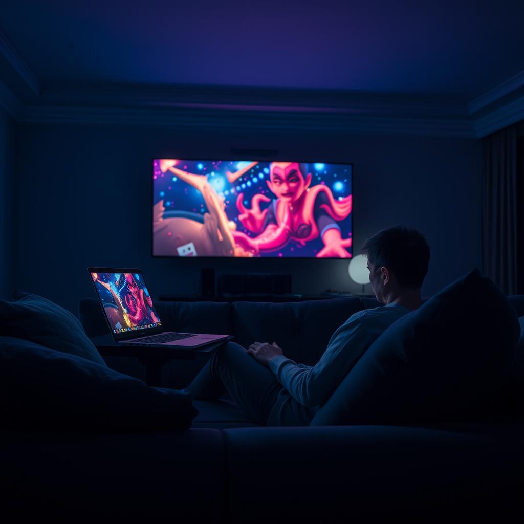 Onde Assistir Colorful Online? Streaming e Download!