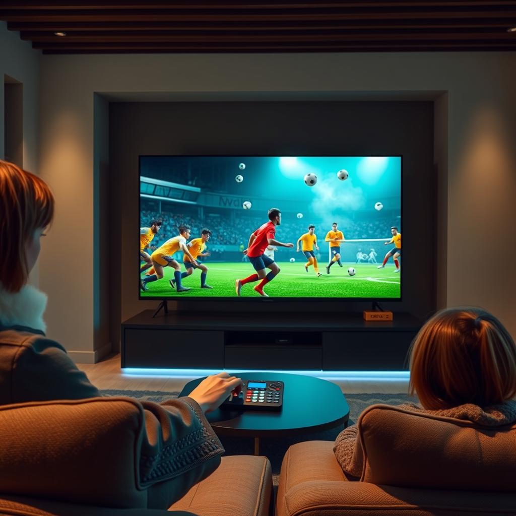 Onde Assistir Com a Bola Toda Online? Streaming e Download!