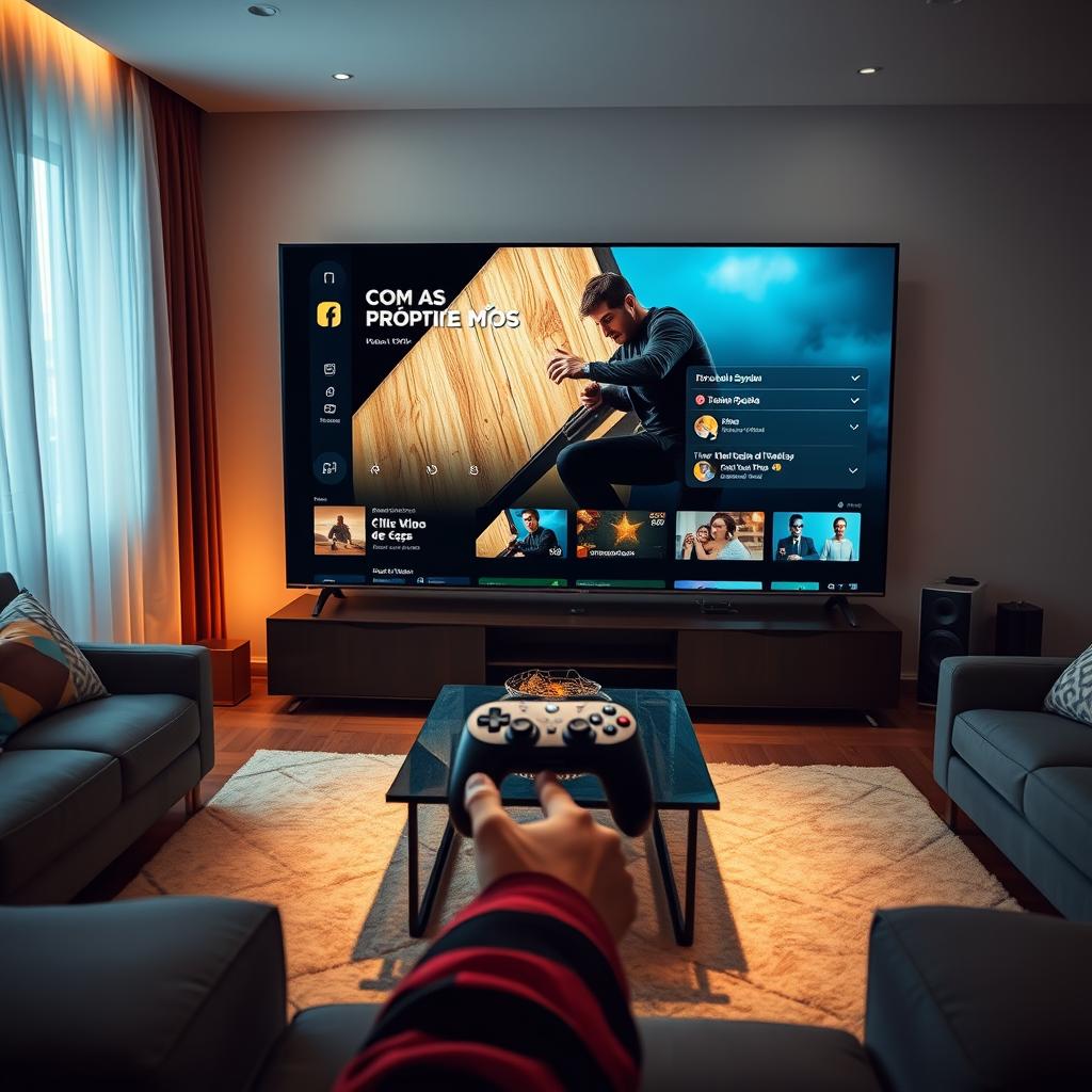 Onde Assistir Com as Próprias Mãos Online? Streaming e Download!