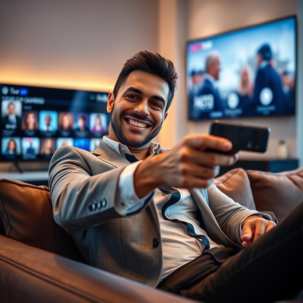 Onde Assistir Como se Tornar um Conquistador Online? Streaming e Download!