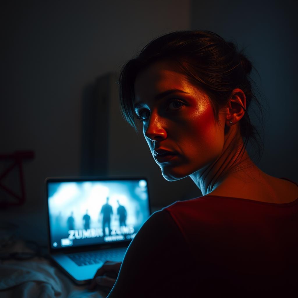 Onde Assistir Como Sobreviver a um Ataque Zumbi Online? Streaming e Download!