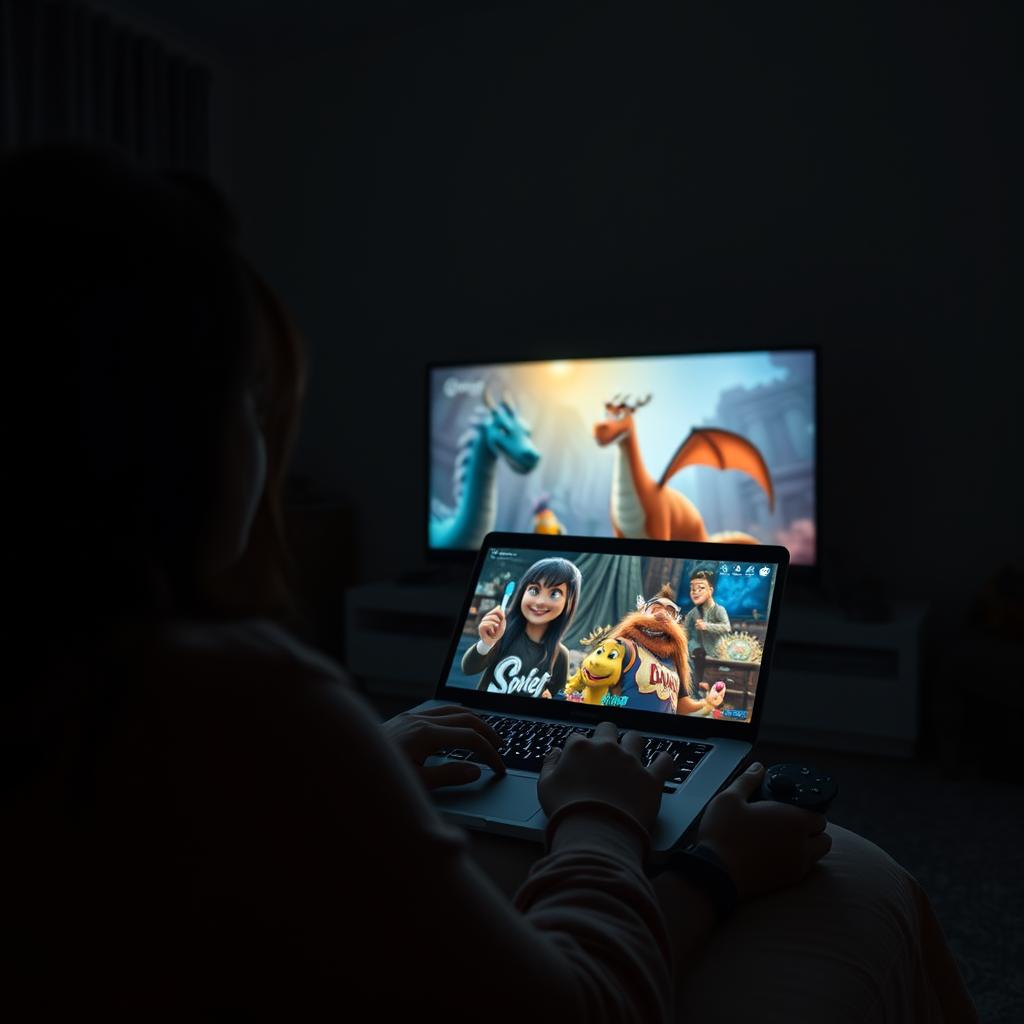 Onde Assistir Como Treinar o Seu Dragão 3 Online? Streaming e Download!