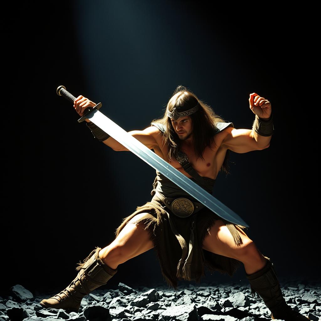 Onde Assistir Conan, o Destruidor Online? Streaming e Download! Onde Assistir Conan, o Destruidor Online? Streaming e Download!