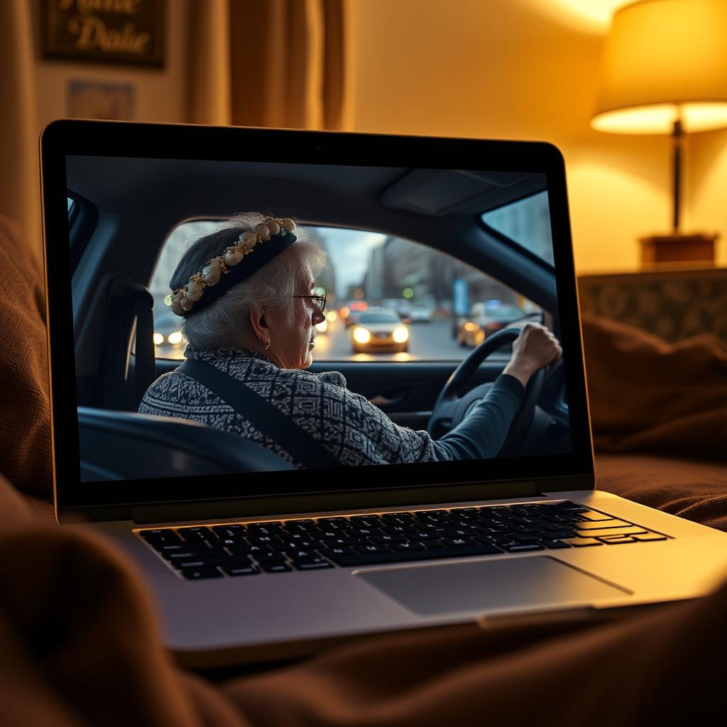 Onde Assistir Conduzindo Madeleine Online? Streaming e Download!