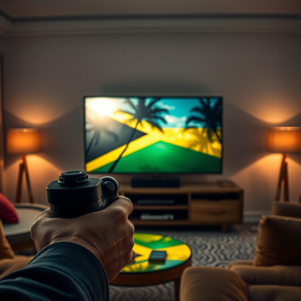 Onde Assistir Conexão Jamaica Online? Streaming e Download!