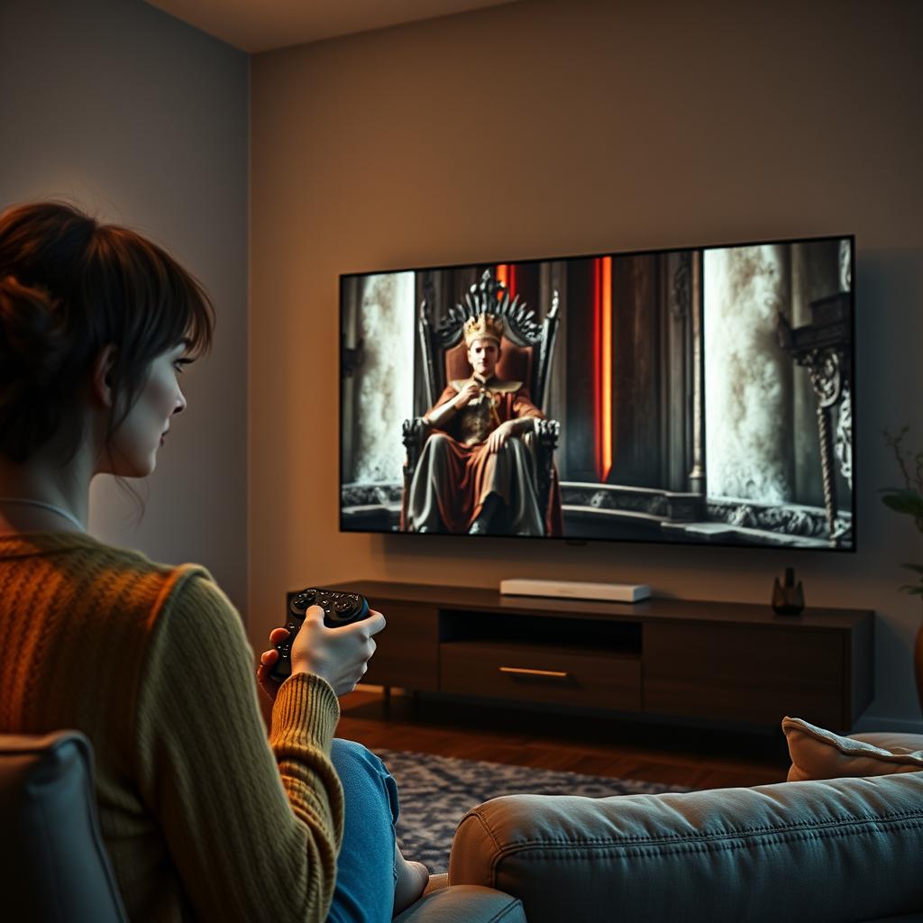 Onde Assistir Conquista de Reis Online? Streaming e Download!