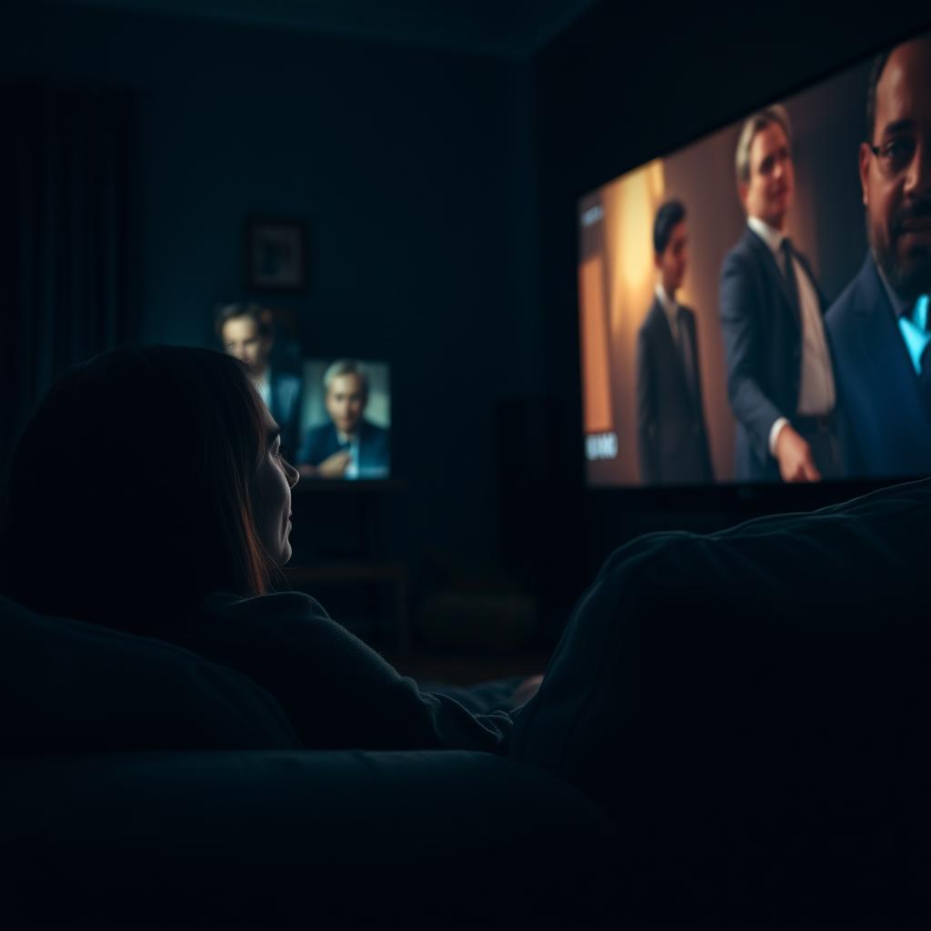 Onde Assistir Consequências Irreversíveis Online? Streaming e Download!