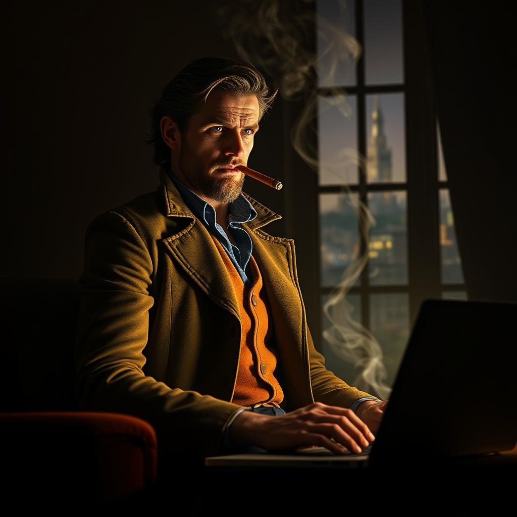 Onde Assistir Constantine: Cidade dos Demônios Online? Streaming e Download!