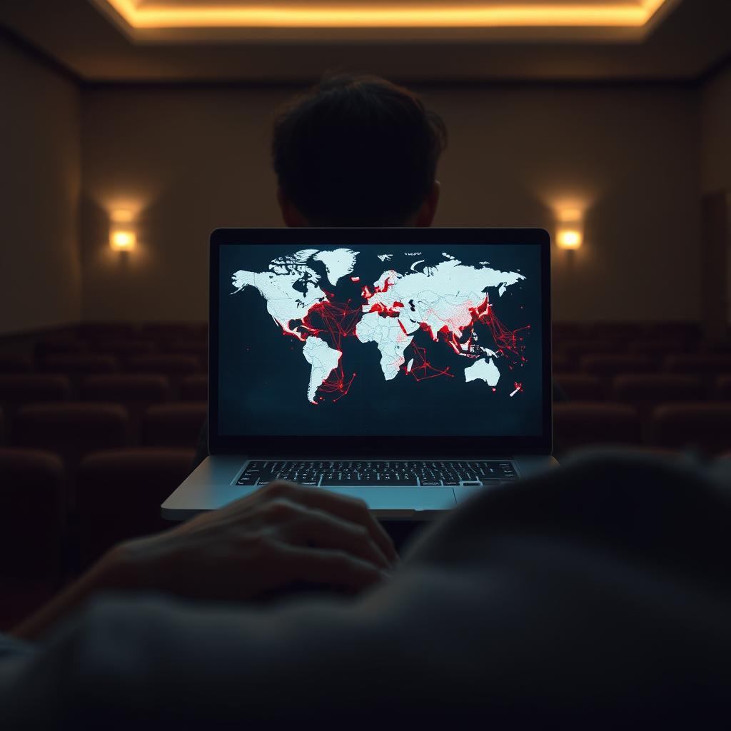 Onde Assistir Contágio Letal Online? Streaming e Download!