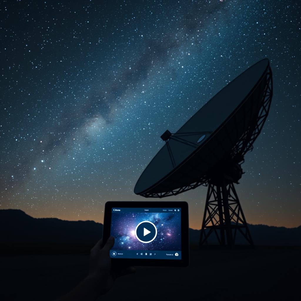 Onde Assistir Contato Online? Streaming e Download!