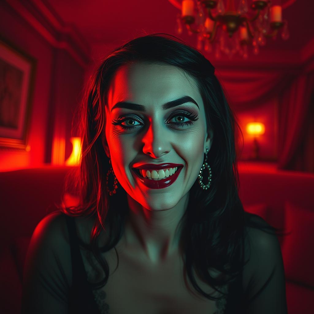 Onde Assistir Contos do Além Túmulo: O Bordel de Sangue Online? Streaming e Download!