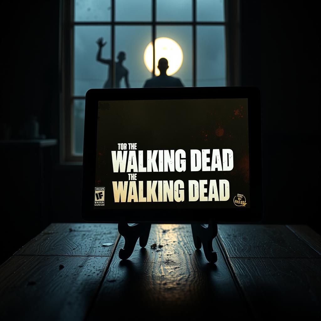 Onde Assistir Contos de The Walking Dead Online? Streaming e Download! Onde Assistir Contos de The Walking Dead Online? Streaming e Download!