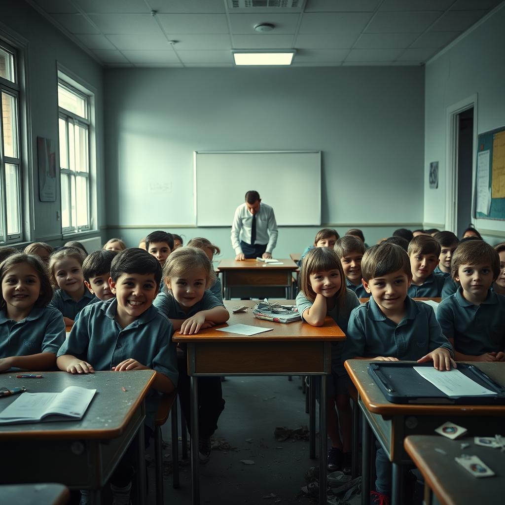 Onde Assistir Cooties: A Epidemia Online? Streaming e Download!