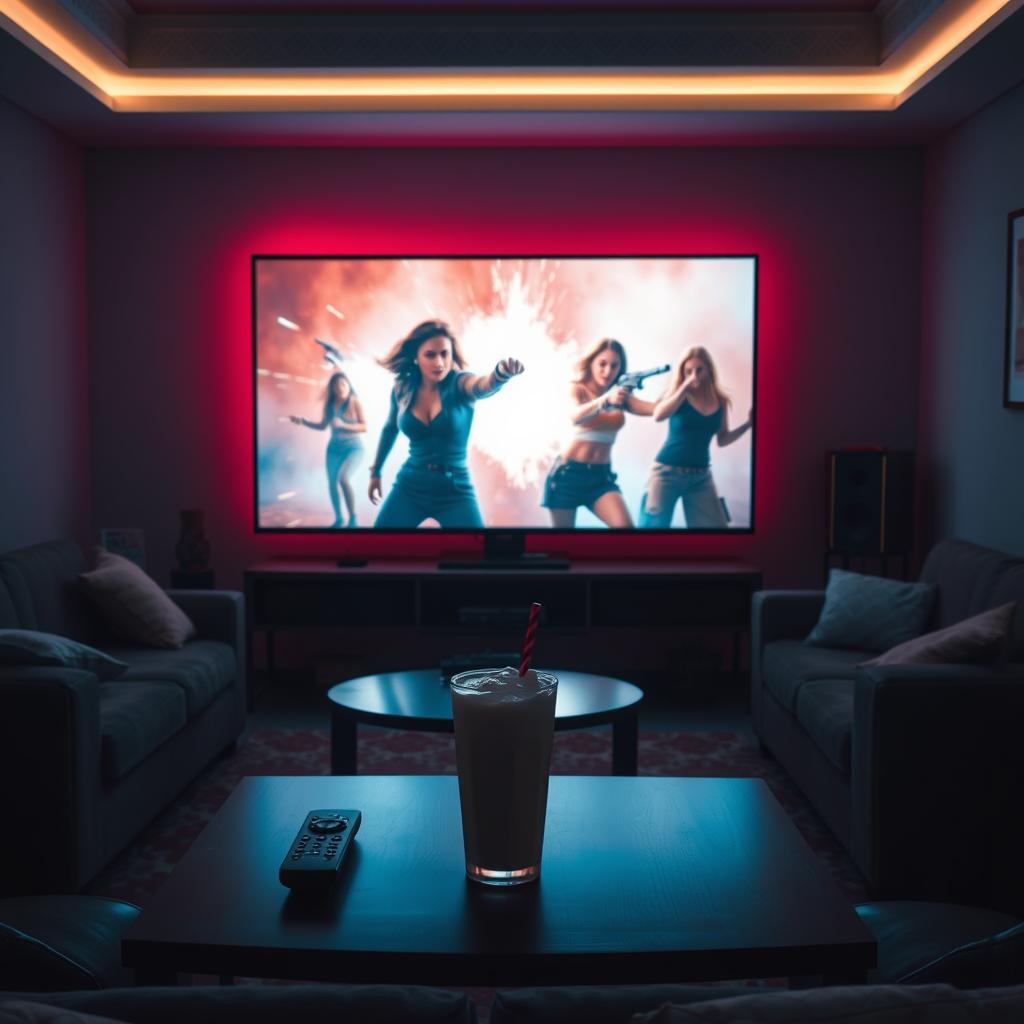 Onde Assistir Coquetel Explosivo Online? Streaming e Download!