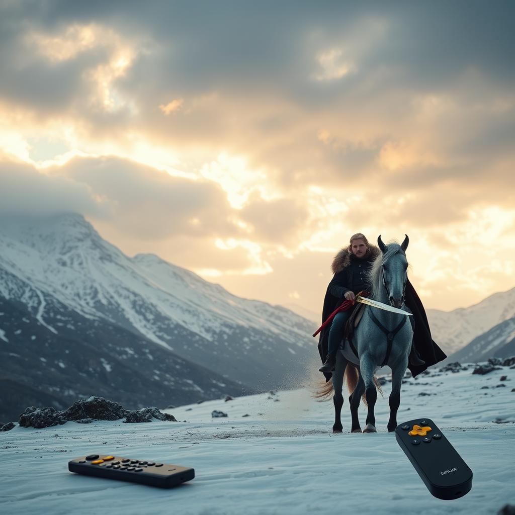 Onde Assistir Coração de Dragão: Vingança Online? Streaming e Download!