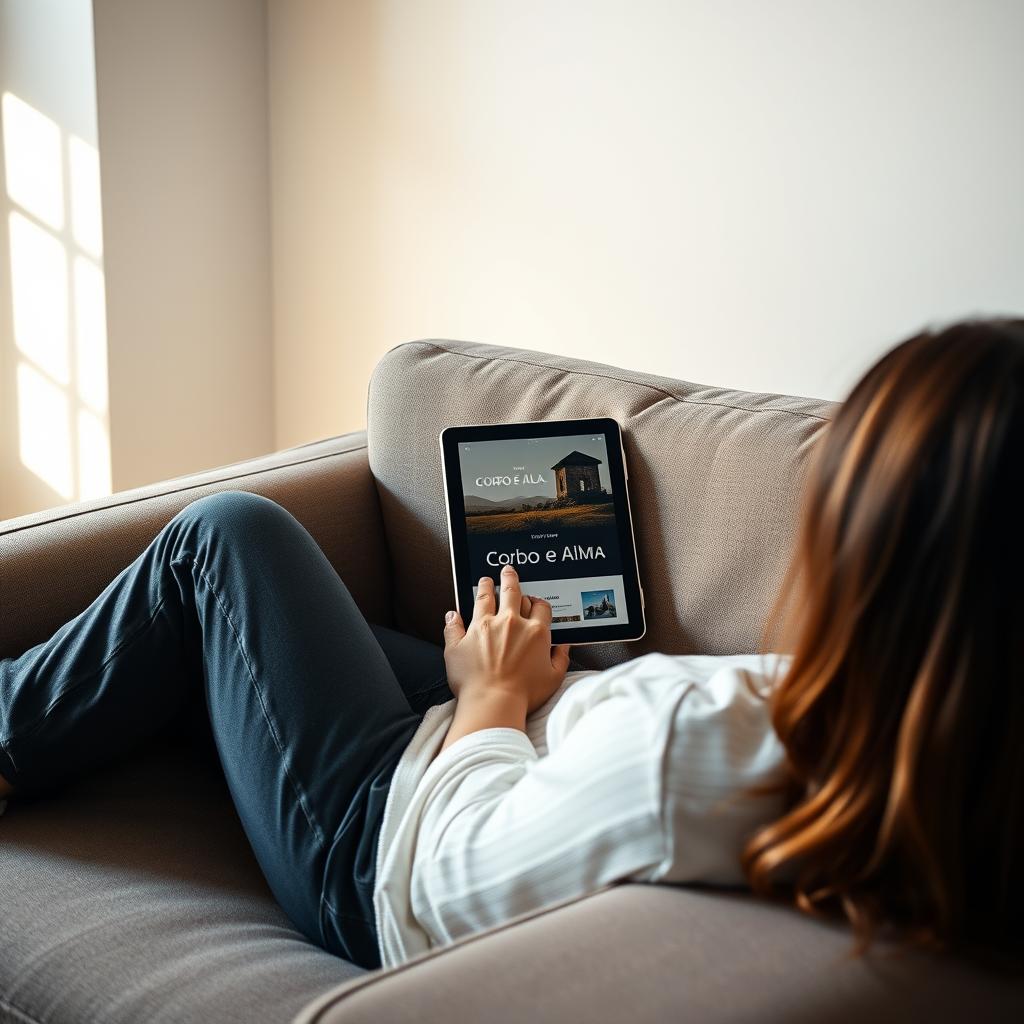 Onde Assistir Corpo e Alma Online? Streaming e Download!