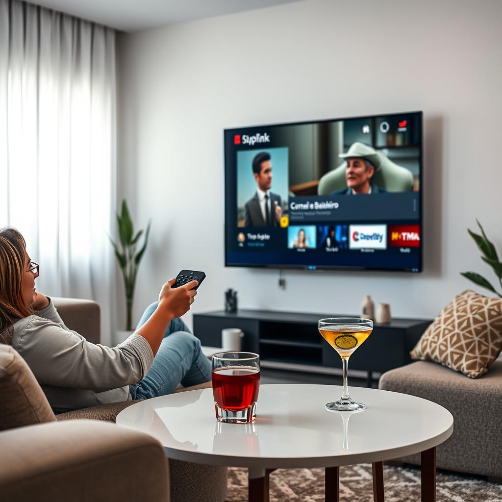 Onde Assistir Correndo Atrás Online? Streaming e Download!