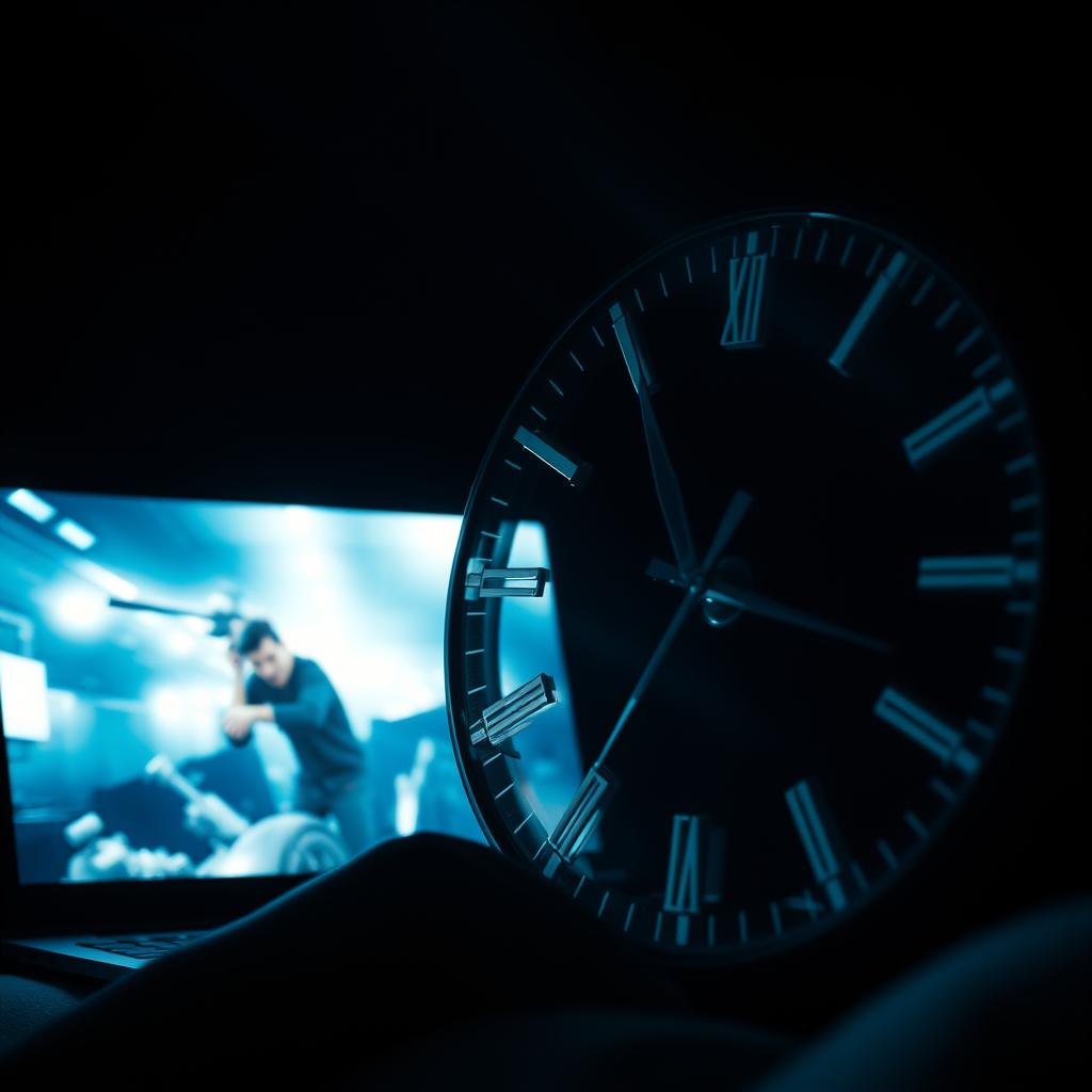 Onde Assistir Correndo Contra o Tempo Online? Streaming e Download!