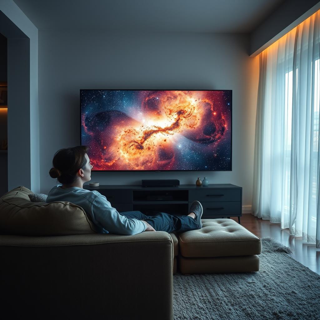 Onde Assistir Cosmos Online? Streaming e Download!