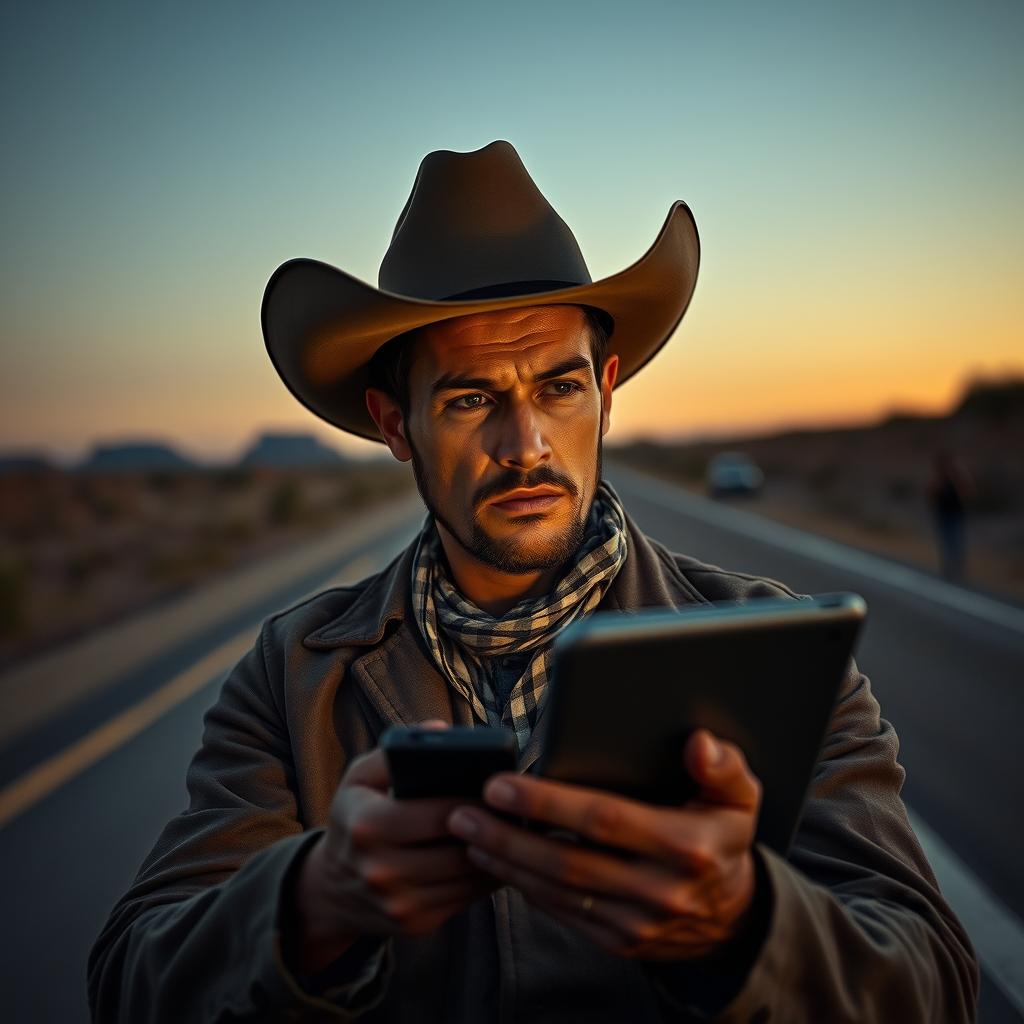 Onde Assistir Cowboy do Asfalto Online? Streaming e Download!