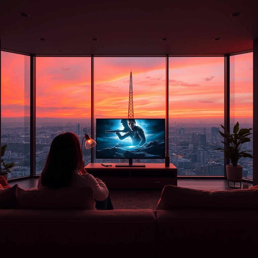 Onde Assistir Crepúsculo de Aço Online? Streaming e Download!