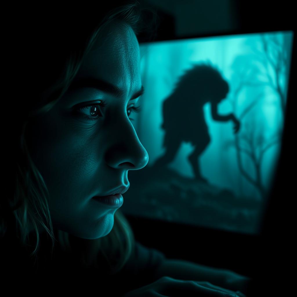 Onde Assistir Criatura Voraz Online? Streaming e Download! Onde Assistir Criatura Voraz Online? Streaming e Download!