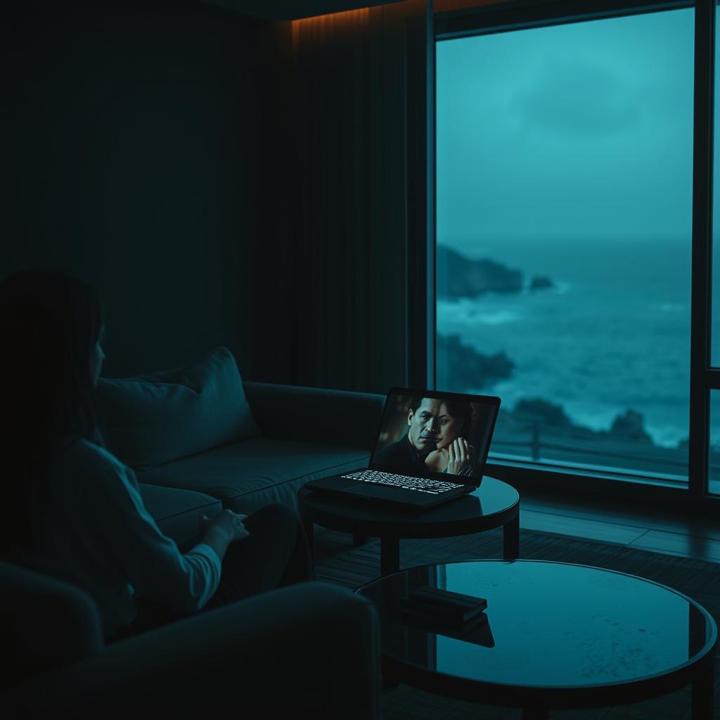 Onde Assistir Crime e Desejo Online? Streaming e Download!