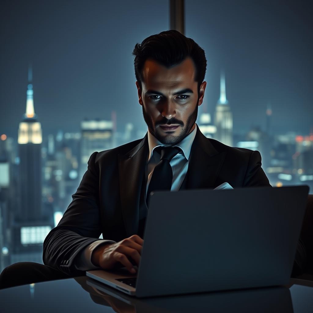 Onde Assistir Crimes do Colarinho Branco Online? Streaming e Download!