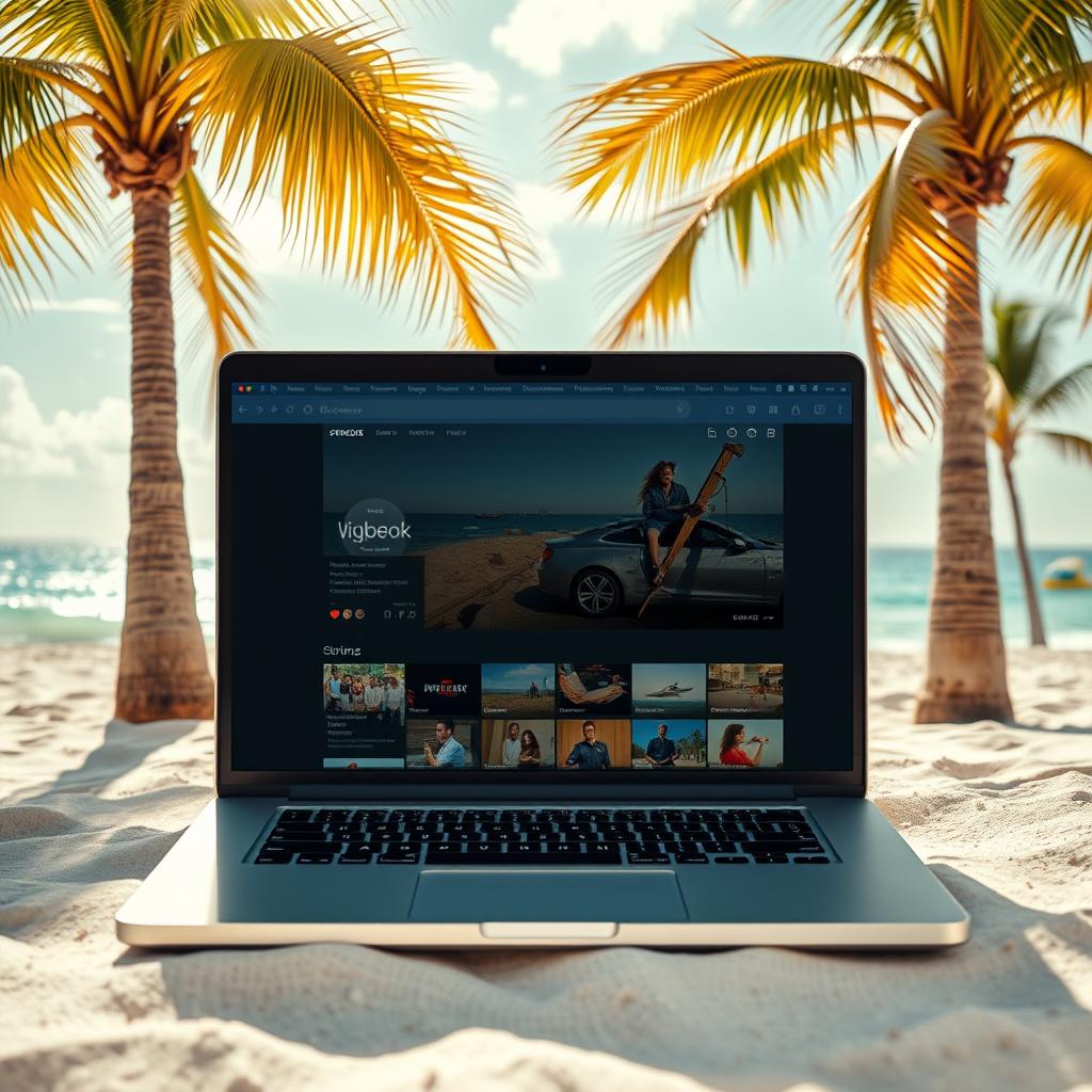 Onde Assistir Crimes no Paraíso Online? Streaming e Download!