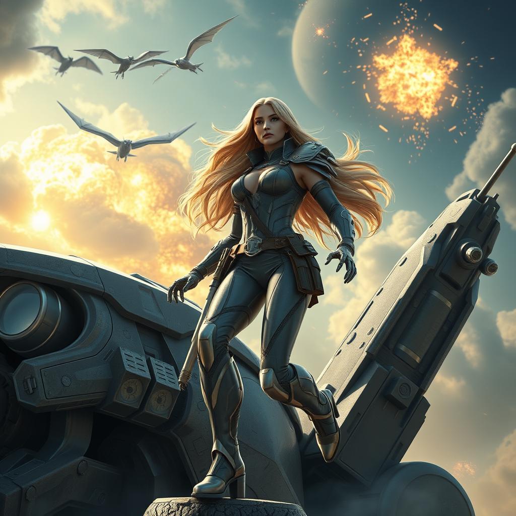 Onde Assistir CROSS ANGE Rondo of Angel and Dragon Online? Streaming e Download!