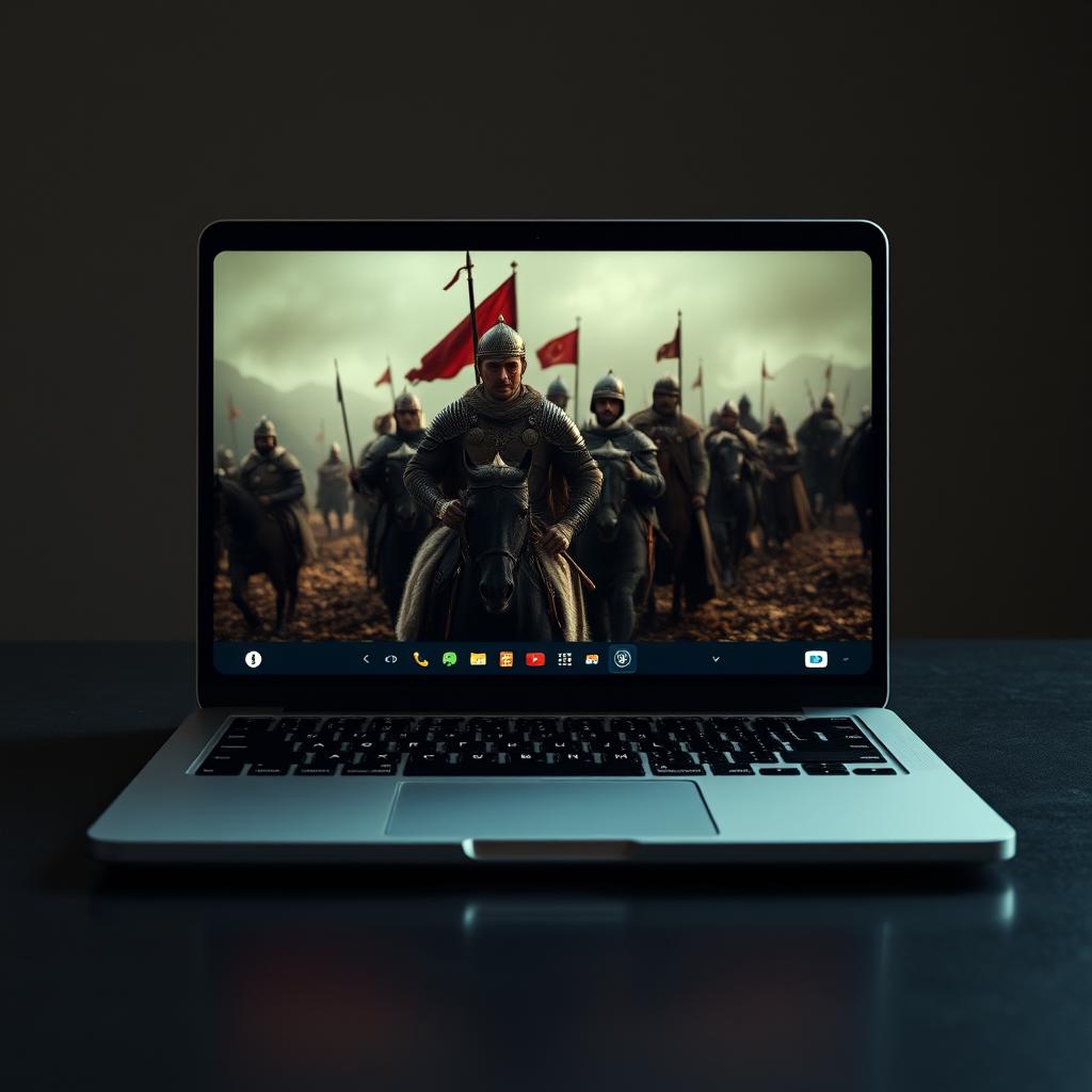 Onde Assistir Cruzada Online? Streaming e Download!