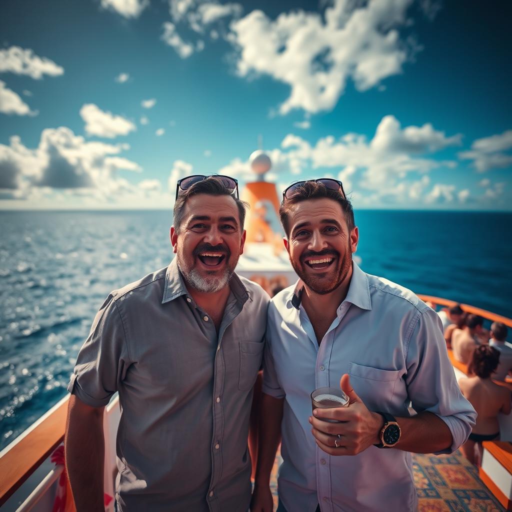 Onde Assistir Cruzeiro das Loucas Online? Streaming e Download!