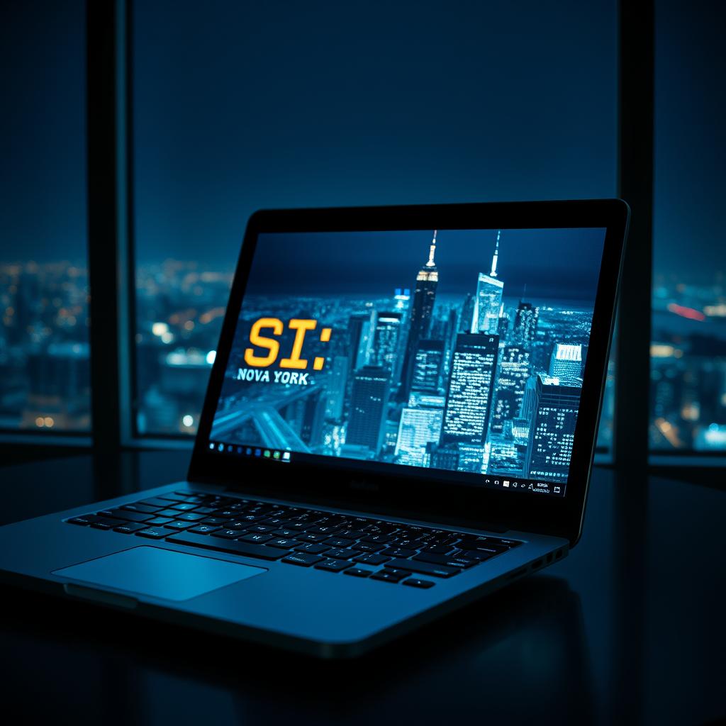 Onde Assistir CSI: Nova York Online? Streaming e Download!