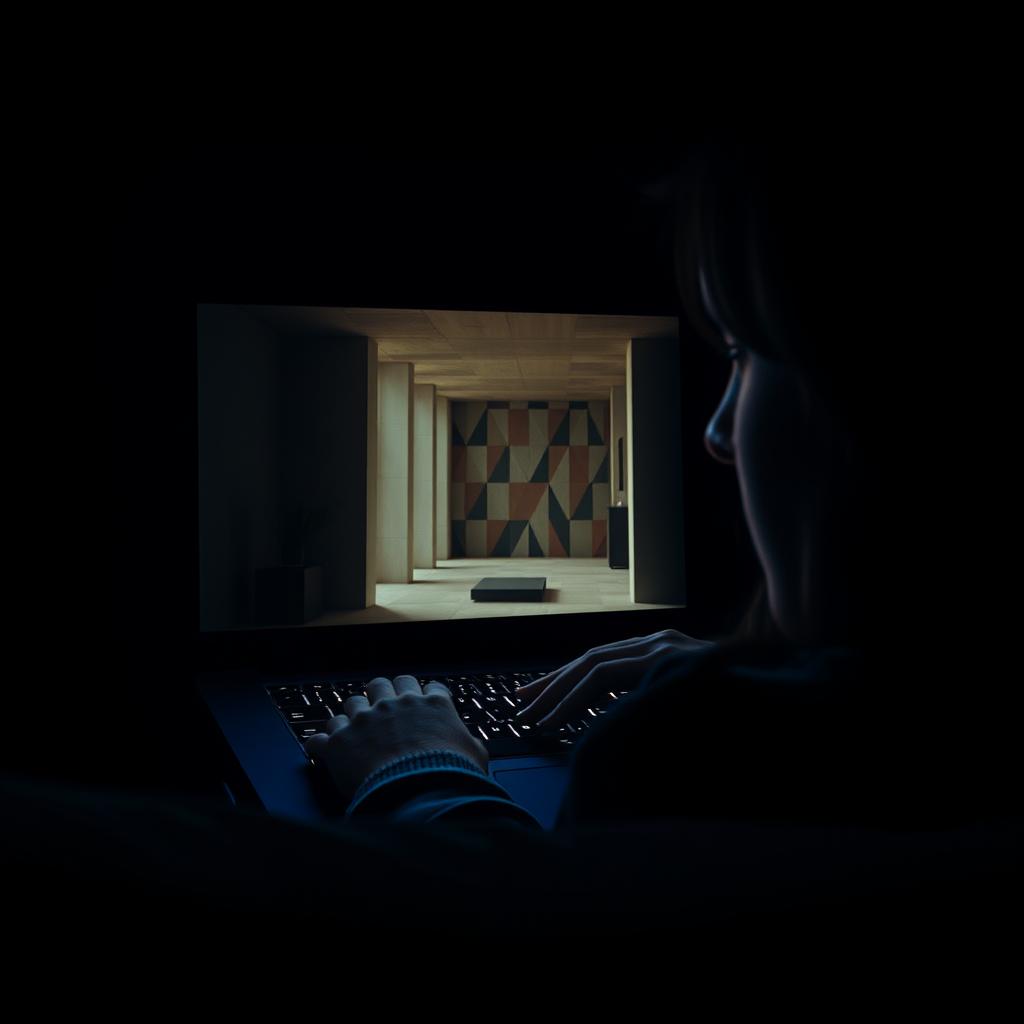 Onde Assistir Cubo: A Caixa do Medo Online? Streaming e Download!