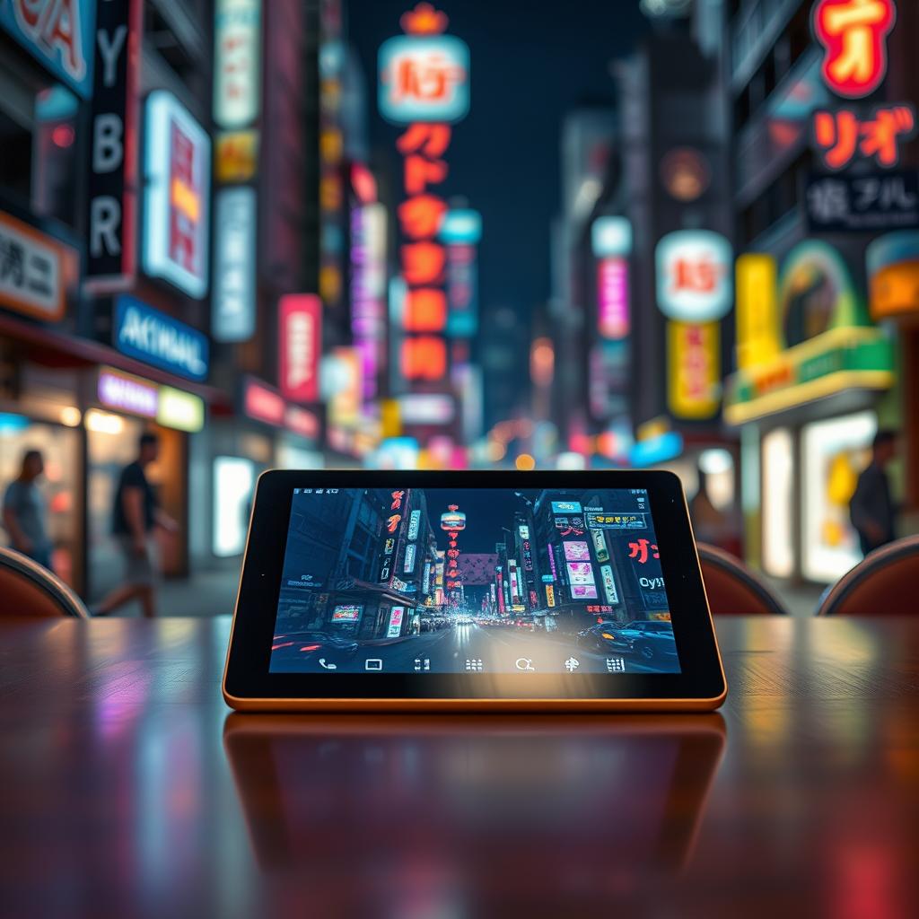 Onde Assistir Cyber Team in Akihabara Online? Streaming e Download!