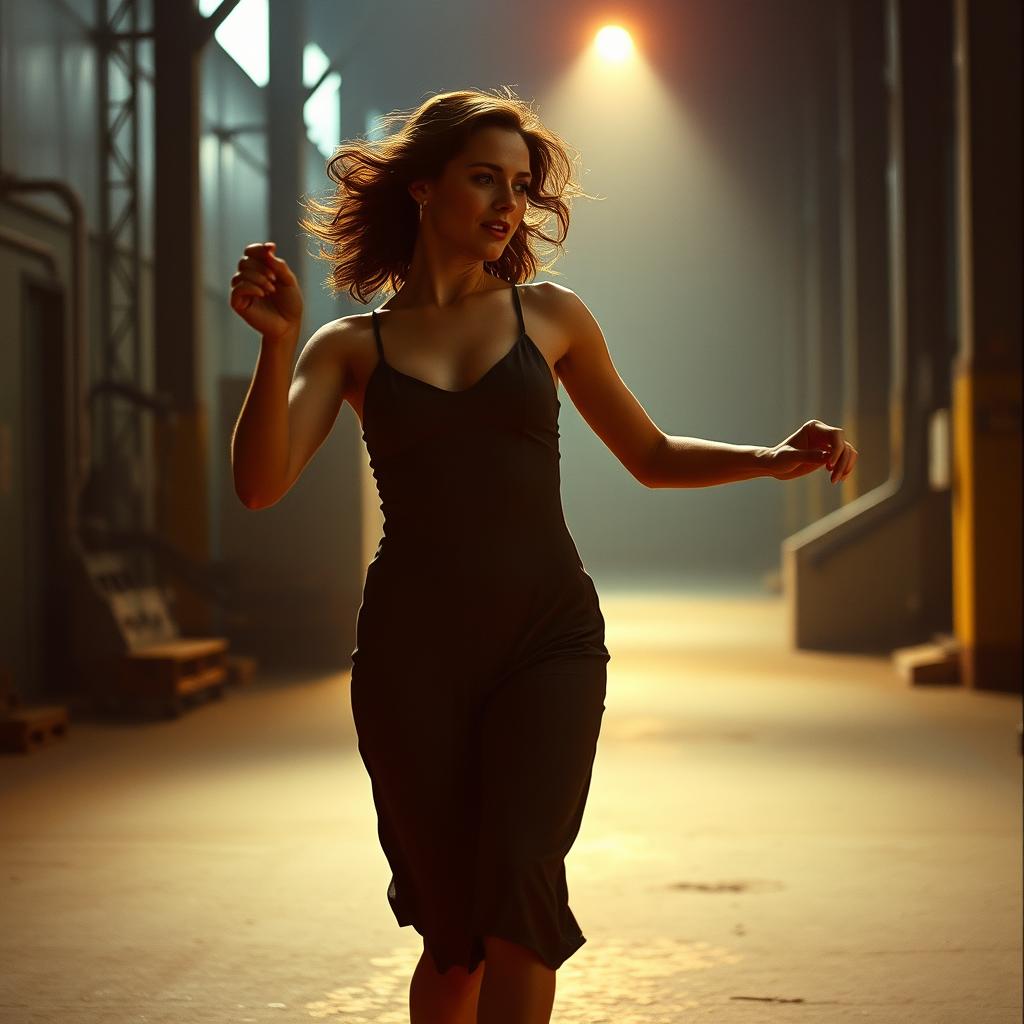 Onde Assistir Dançando no Escuro Online? Streaming e Download!