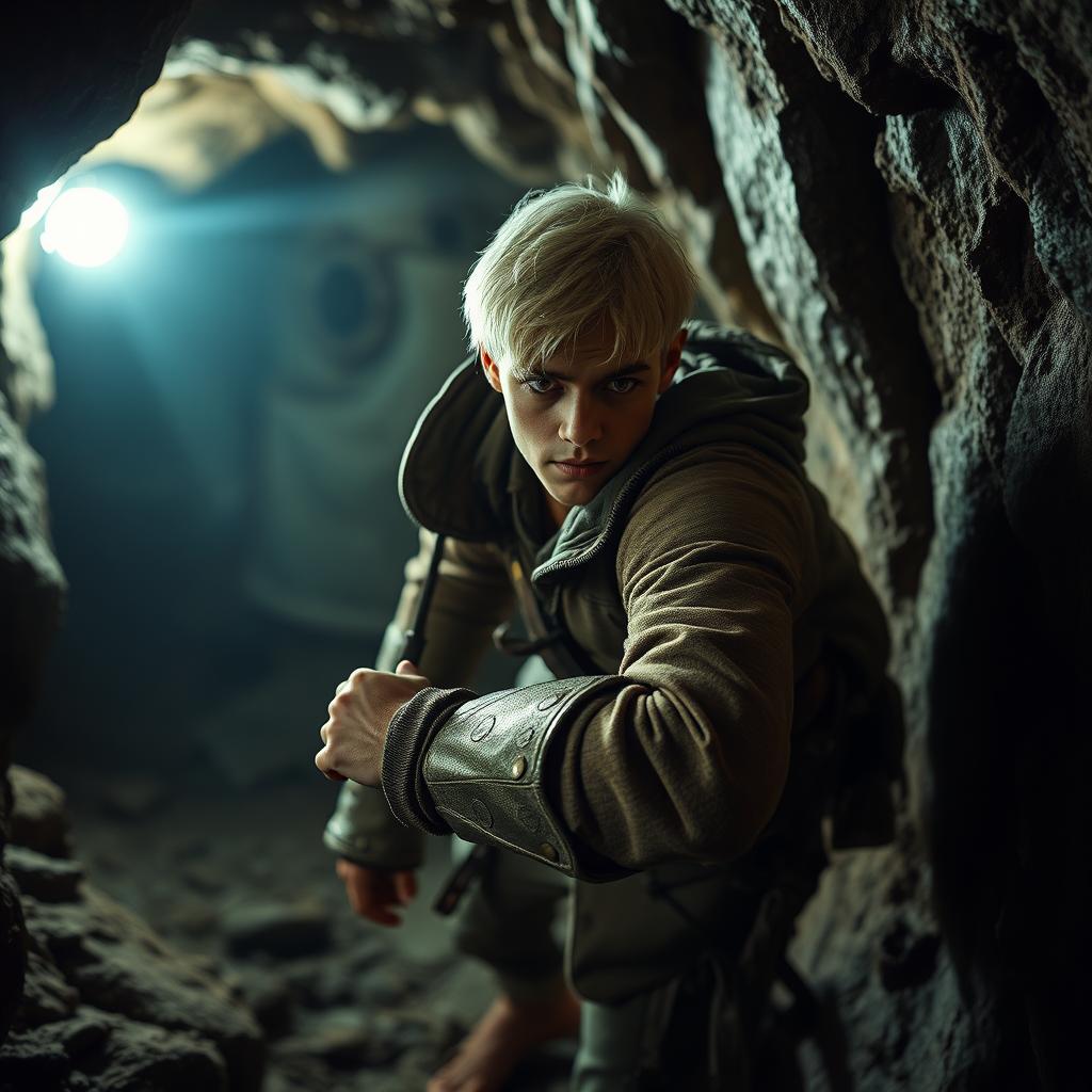 Onde Assistir DanMachi: É Errado Tentar Pegar Garotas em uma Masmorra? Online? Streaming e Download!