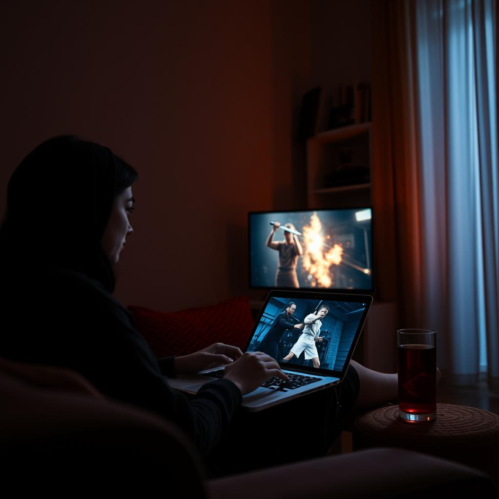 Onde Assistir Darc Online? Streaming e Download!