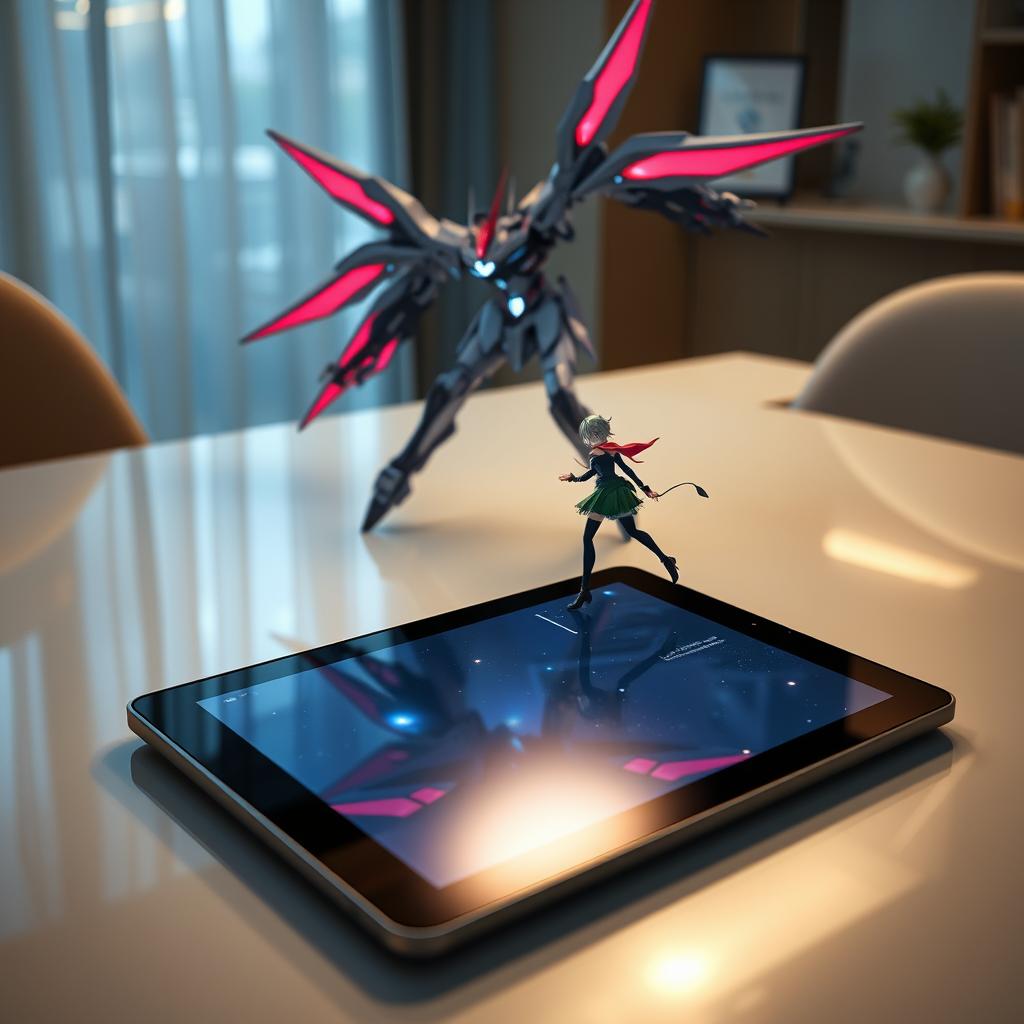 Onde Assistir DARLING in the FRANXX Online? Streaming e Download!