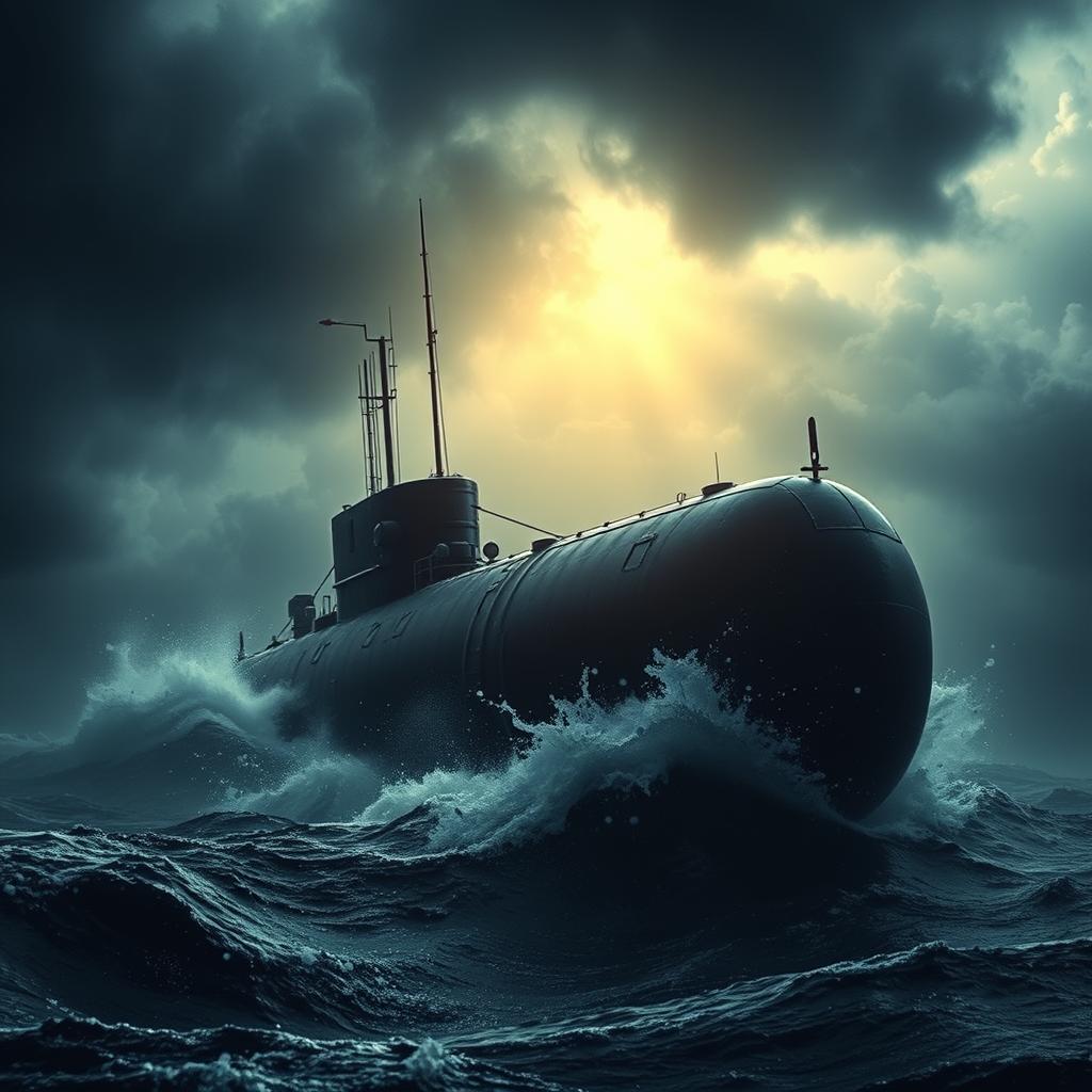 Onde Assistir Das Boot - O Barco Inferno No Mar Online? Streaming e Download!